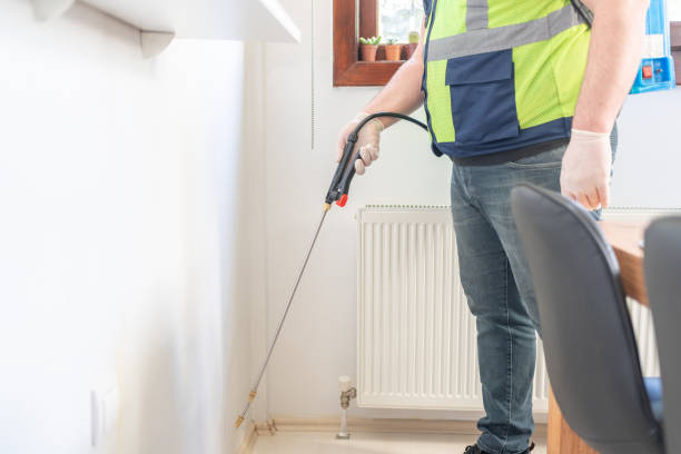 Best Emergency Pest Control  in West Puente Valley, CA